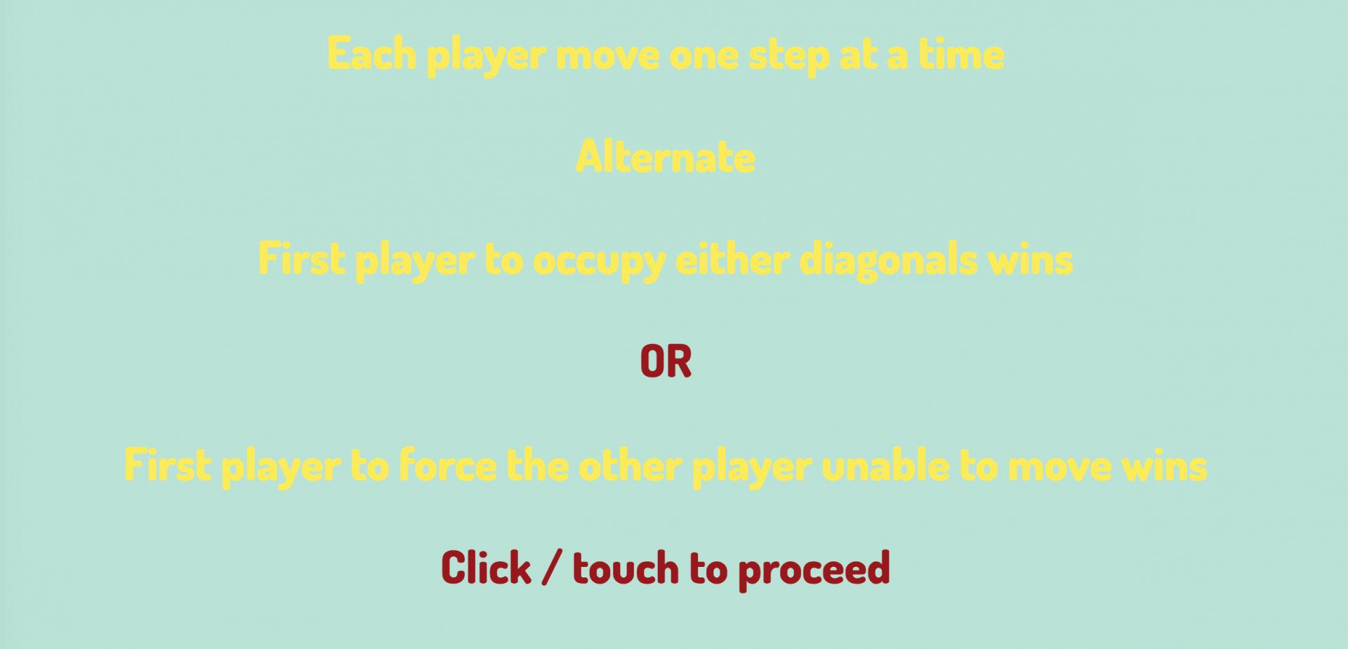 diagonals (itch) - кадр 2