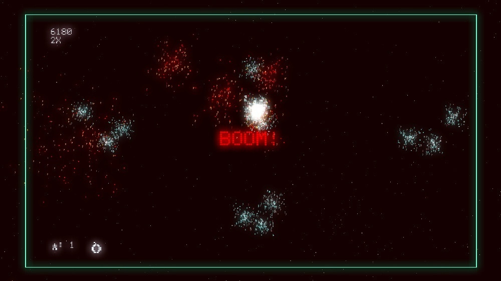 Alpha Blasters (itch) - кадр 2
