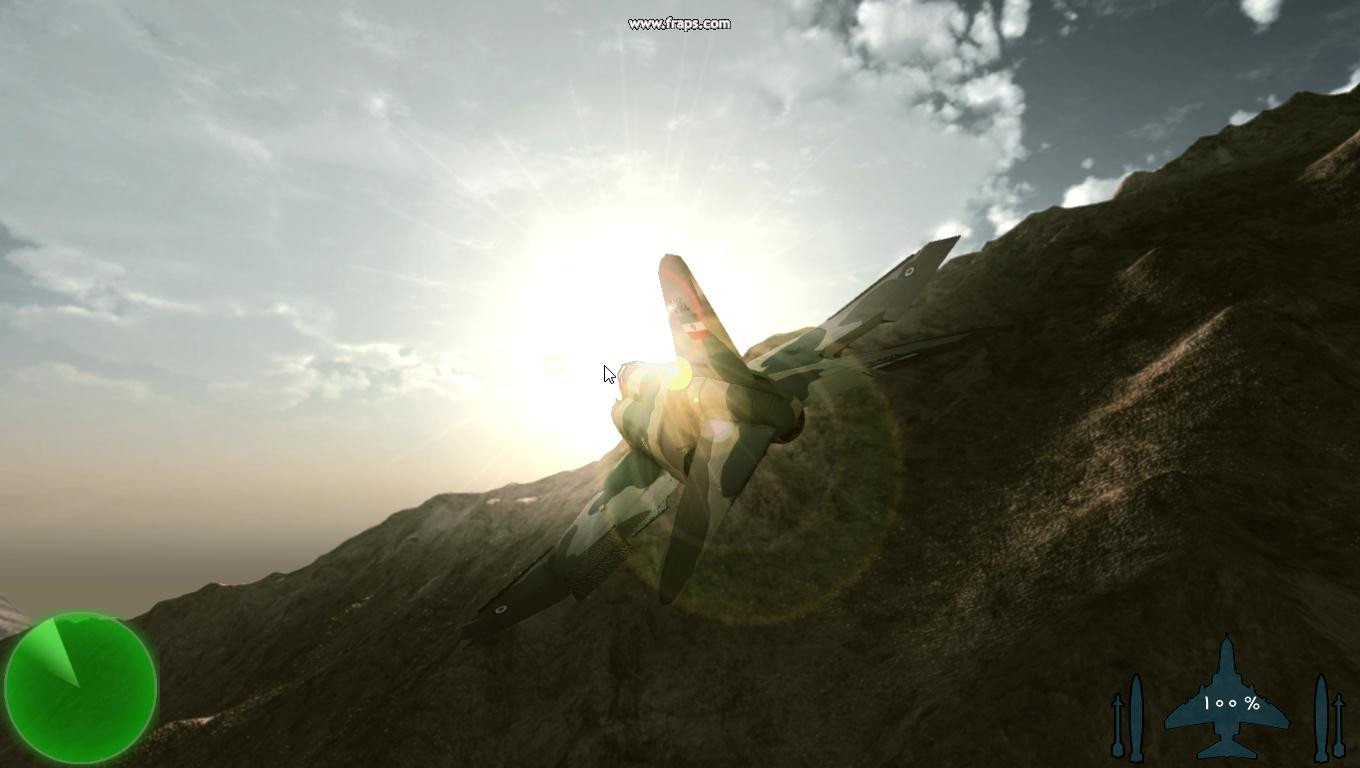 The Flight Of Dowran - кадр 5