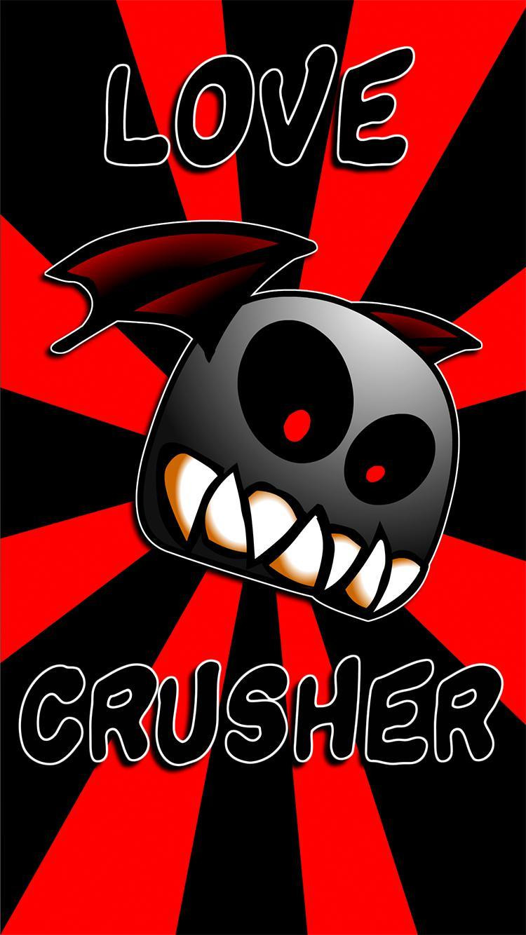 Love Crusher-Teddy Bear Smasher (itch) - кадр 2