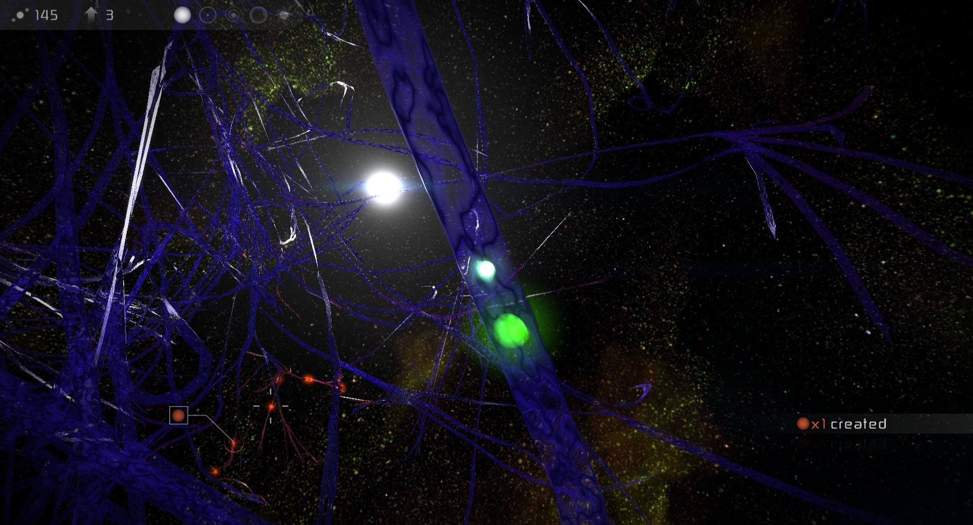Star-Twine - кадр 5