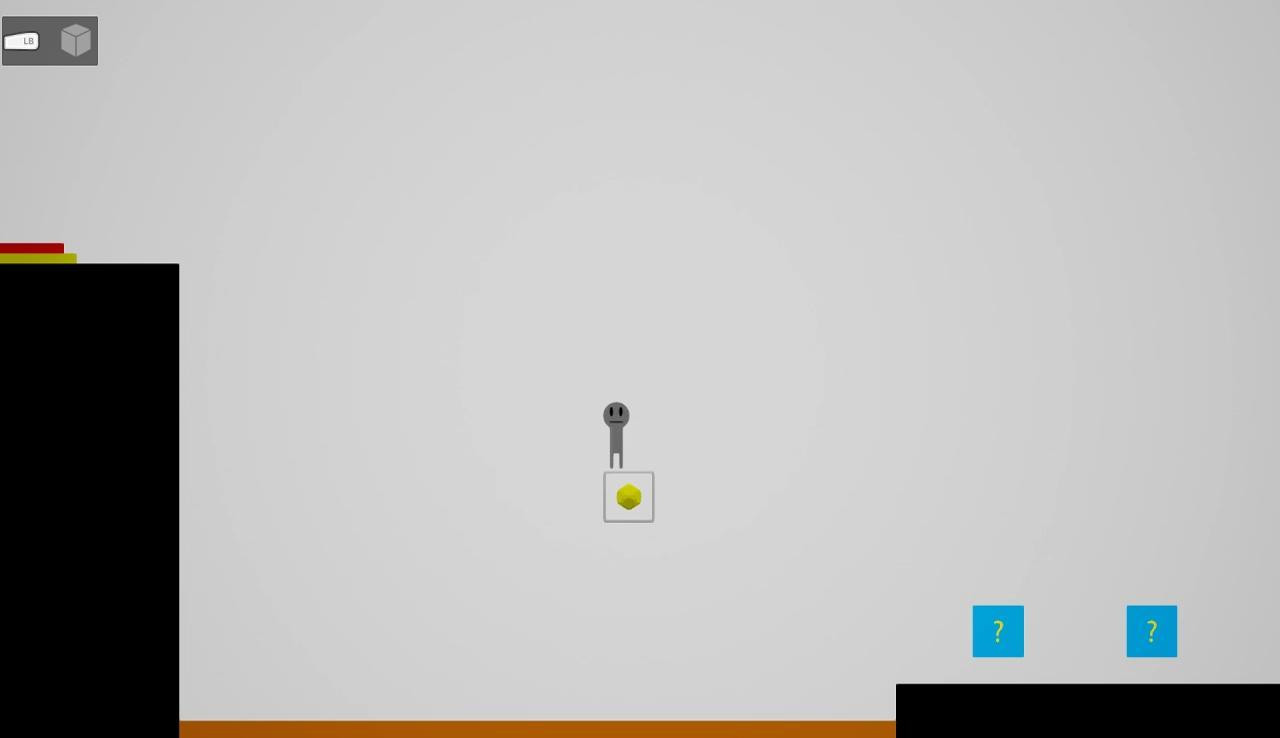 Cube Build Jump - DEMO (itch) - кадр 6