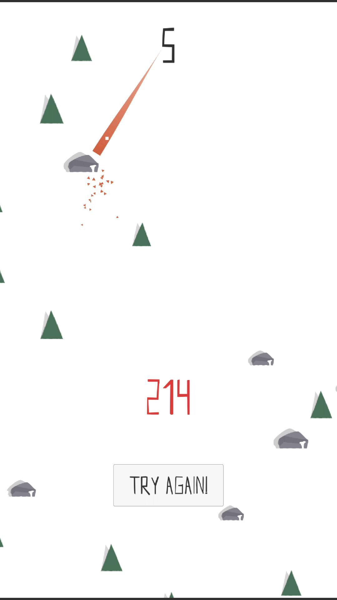 Alps (itch) - кадр 1