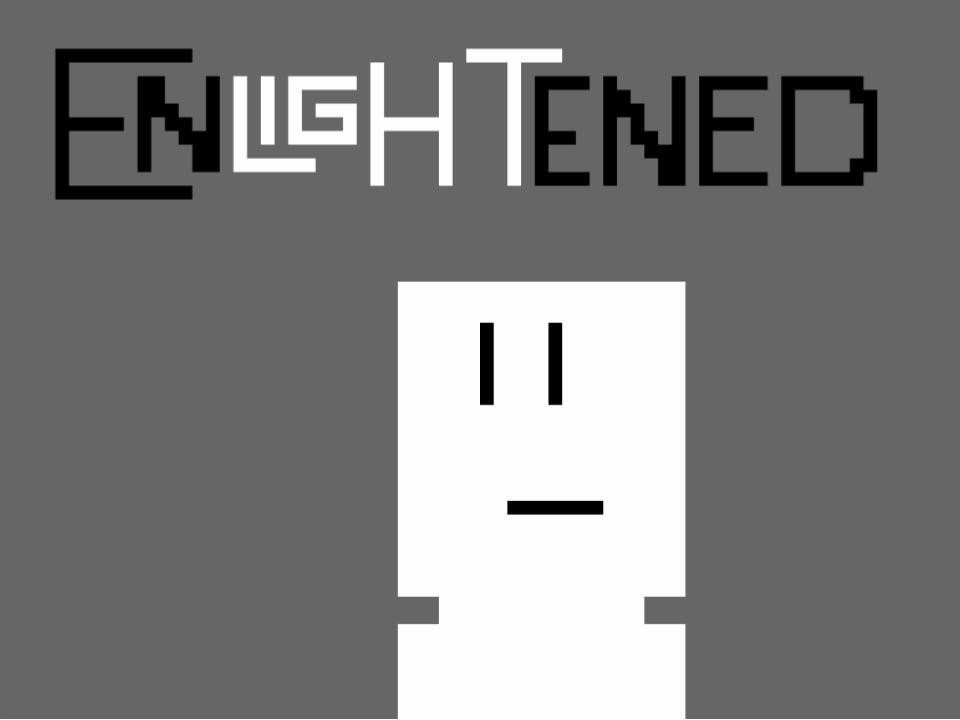 Enlightened (SebasTheFish4) (itch) - кадр 1