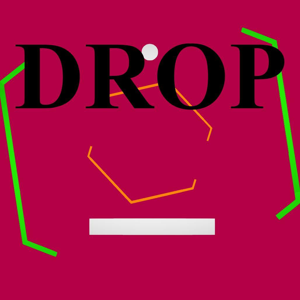 Drop (ManualDev) (itch) - кадр 1