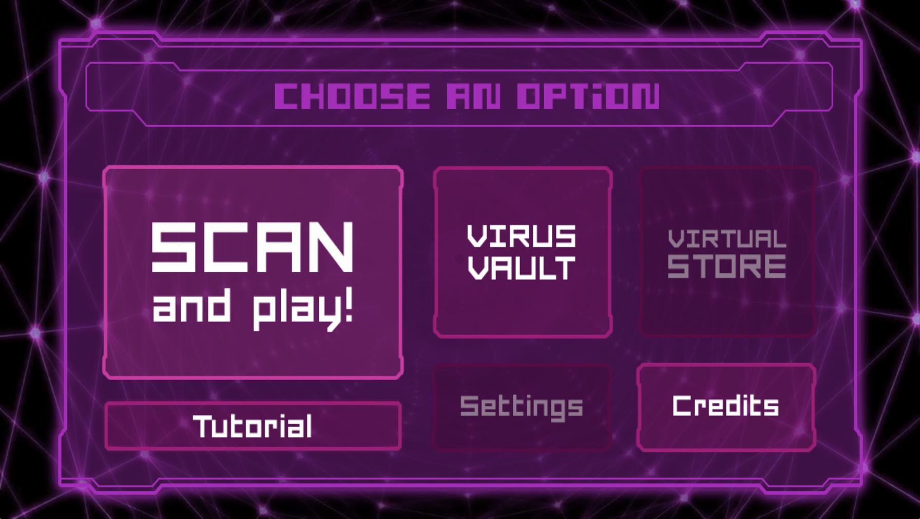 C.O.D.E. - Cyber Ops Defense Engine (itch) - кадр 2