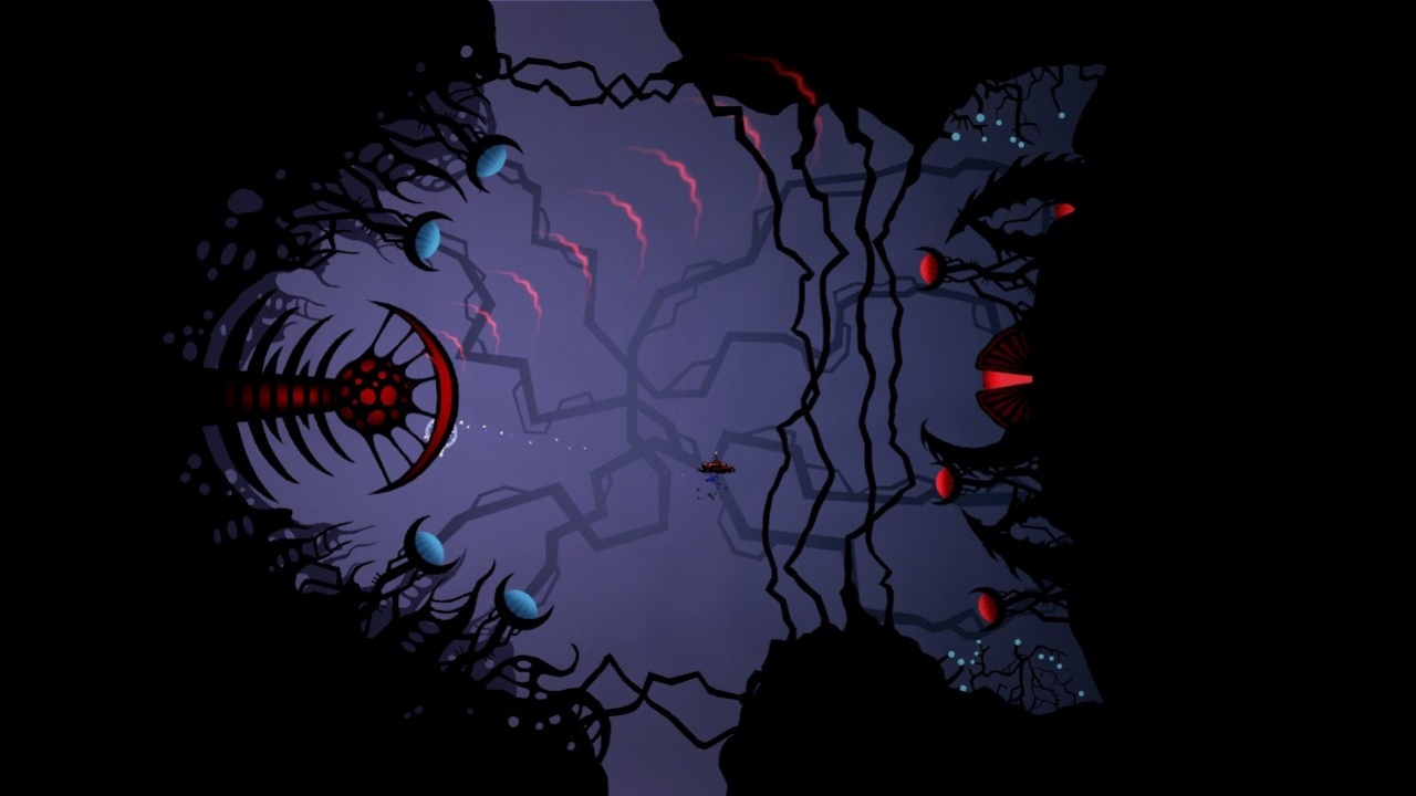 Insanely Twisted Shadow Planet - кадр 13