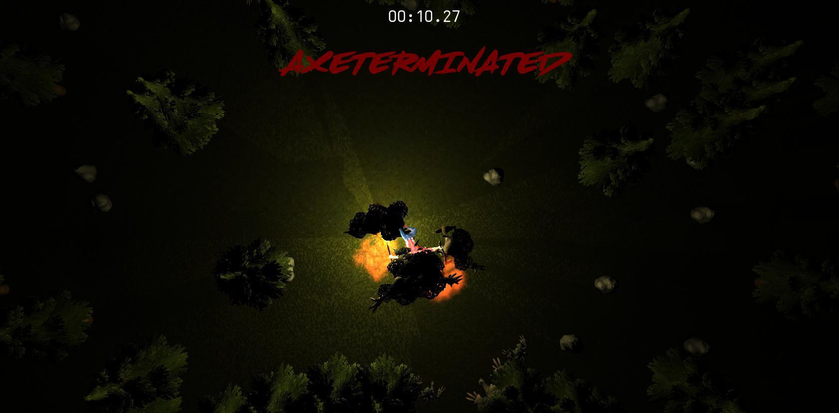 ImminENT Danger (itch) - кадр 2