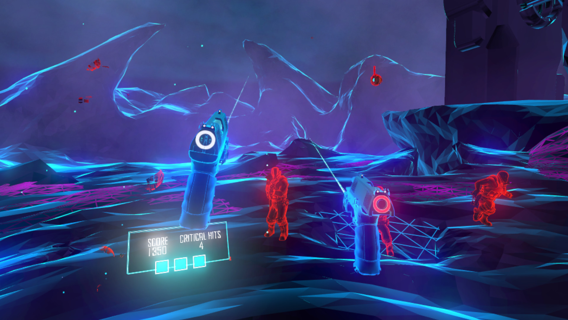 Deadlock (2016) - кадр 6