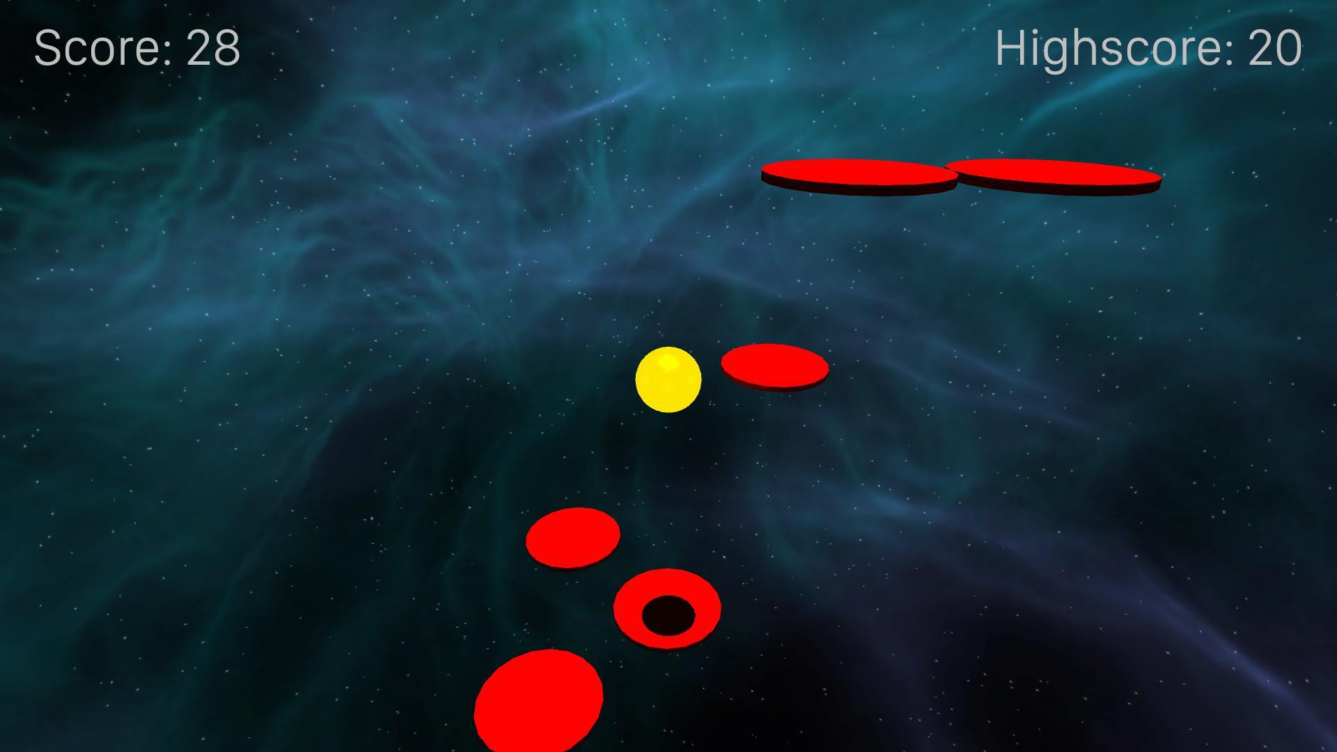 Disk Jumper (itch) - кадр 3