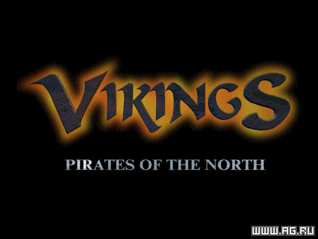 Vikings: The Strategy of Ultimate Conquest - кадр 2