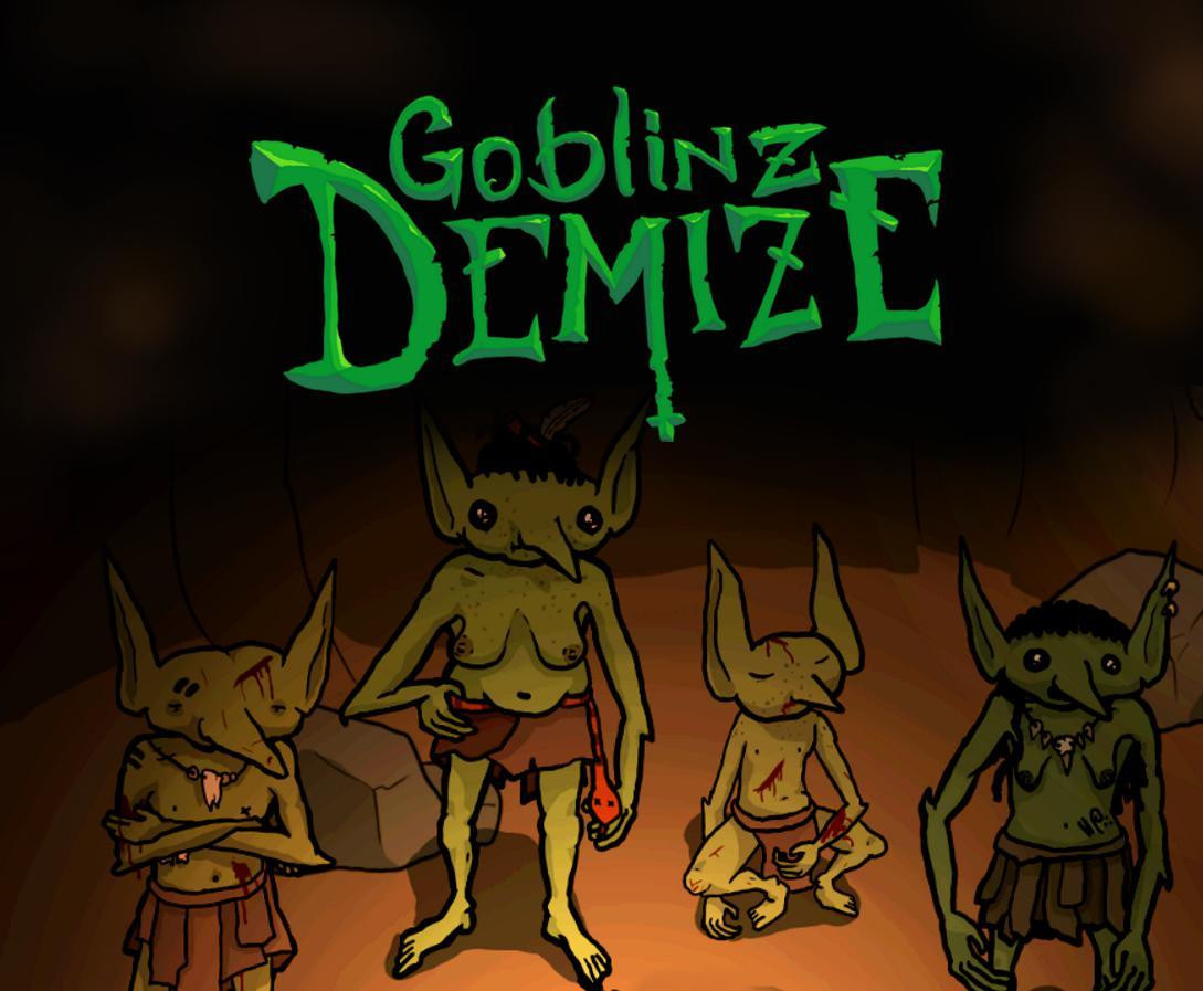 Goblins Demise (itch) - кадр 1