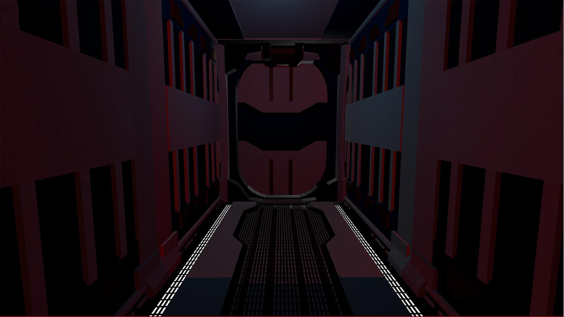 Hera Station (itch) - кадр 3