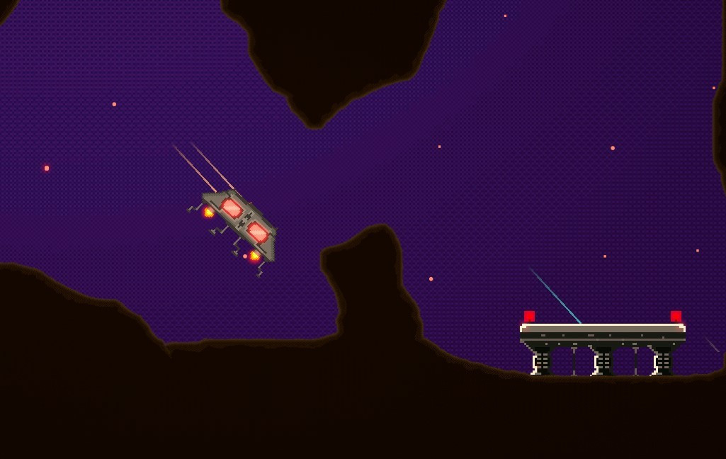 Sertão Mission (itch) - кадр 1