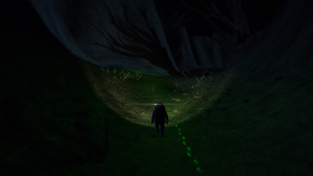 Lifeless Planet Premier Edition - кадр 7