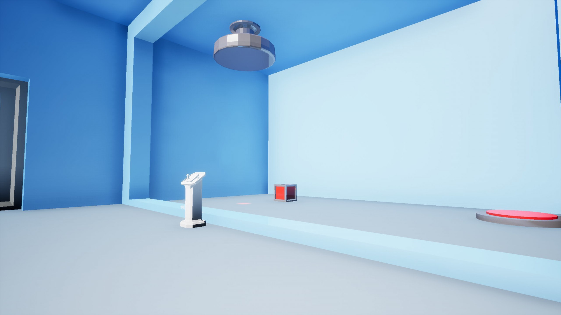 Remote Attraction (itch) - кадр 1