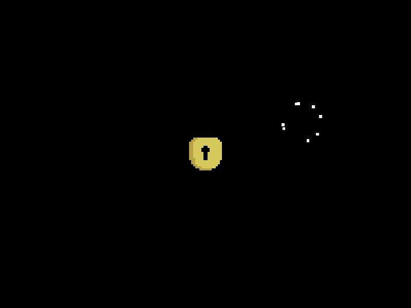 Locked (Nocity) (itch) - кадр 1