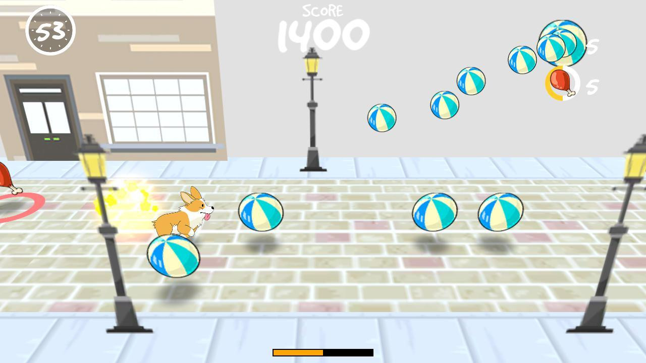 Crash Corgi Friends (itch) - кадр 3