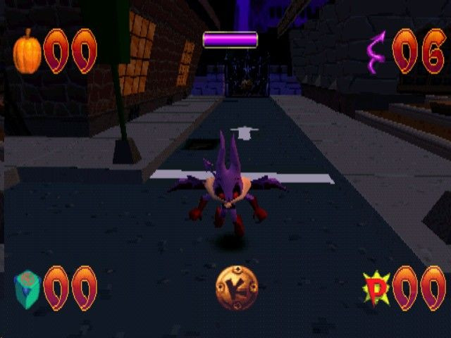 Jersey Devil (1997) - кадр 2