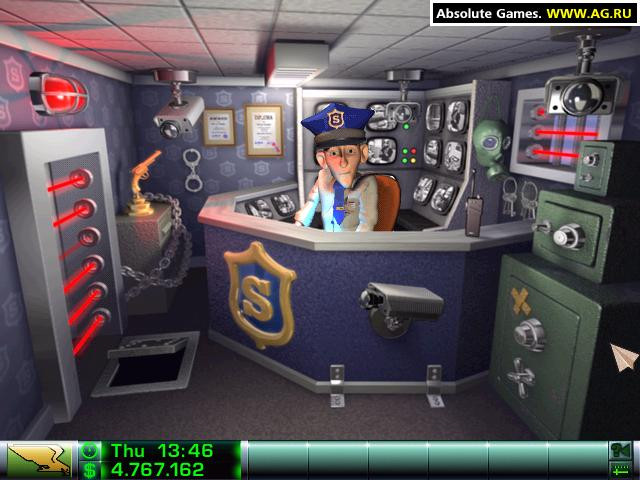 Airline Tycoon Evolution - кадр 4