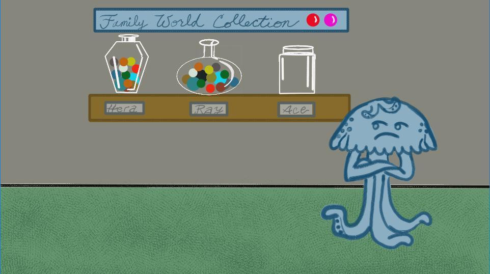 World Collector (itch) - кадр 2