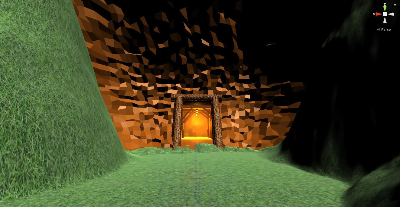 Eternal Dungeon (itch) - кадр 4