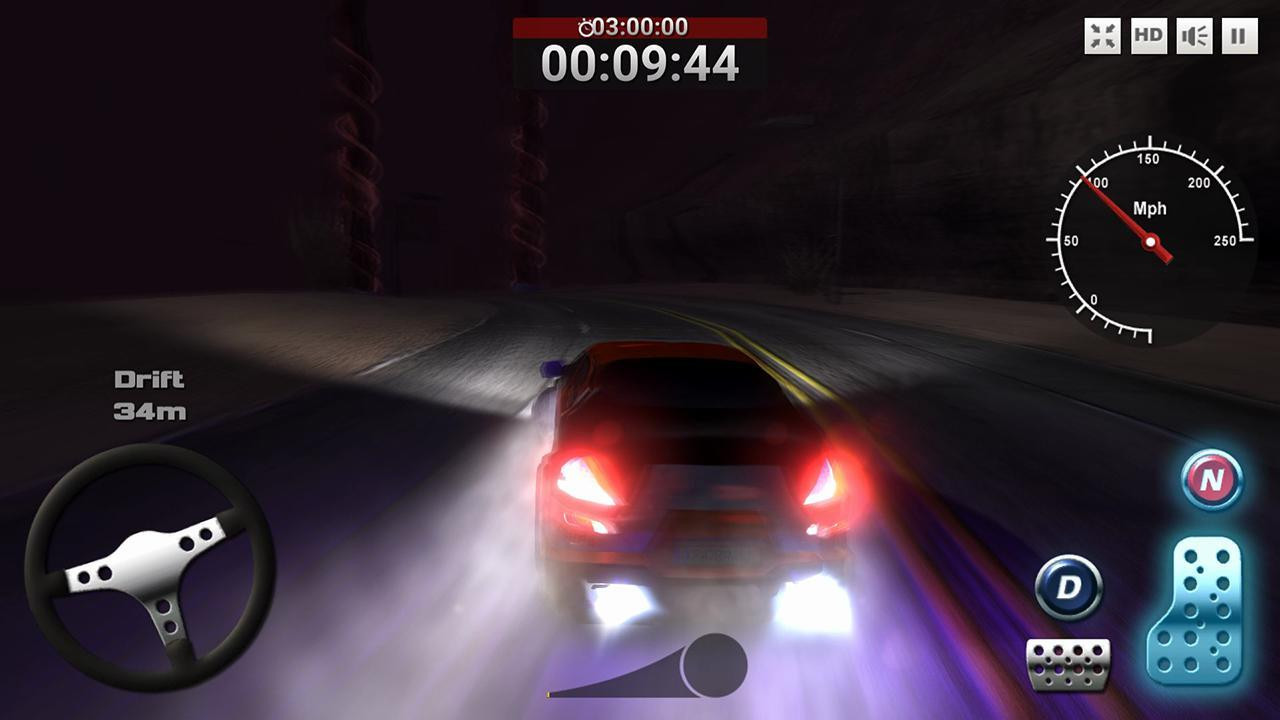 Rally Point (itch) - кадр 4