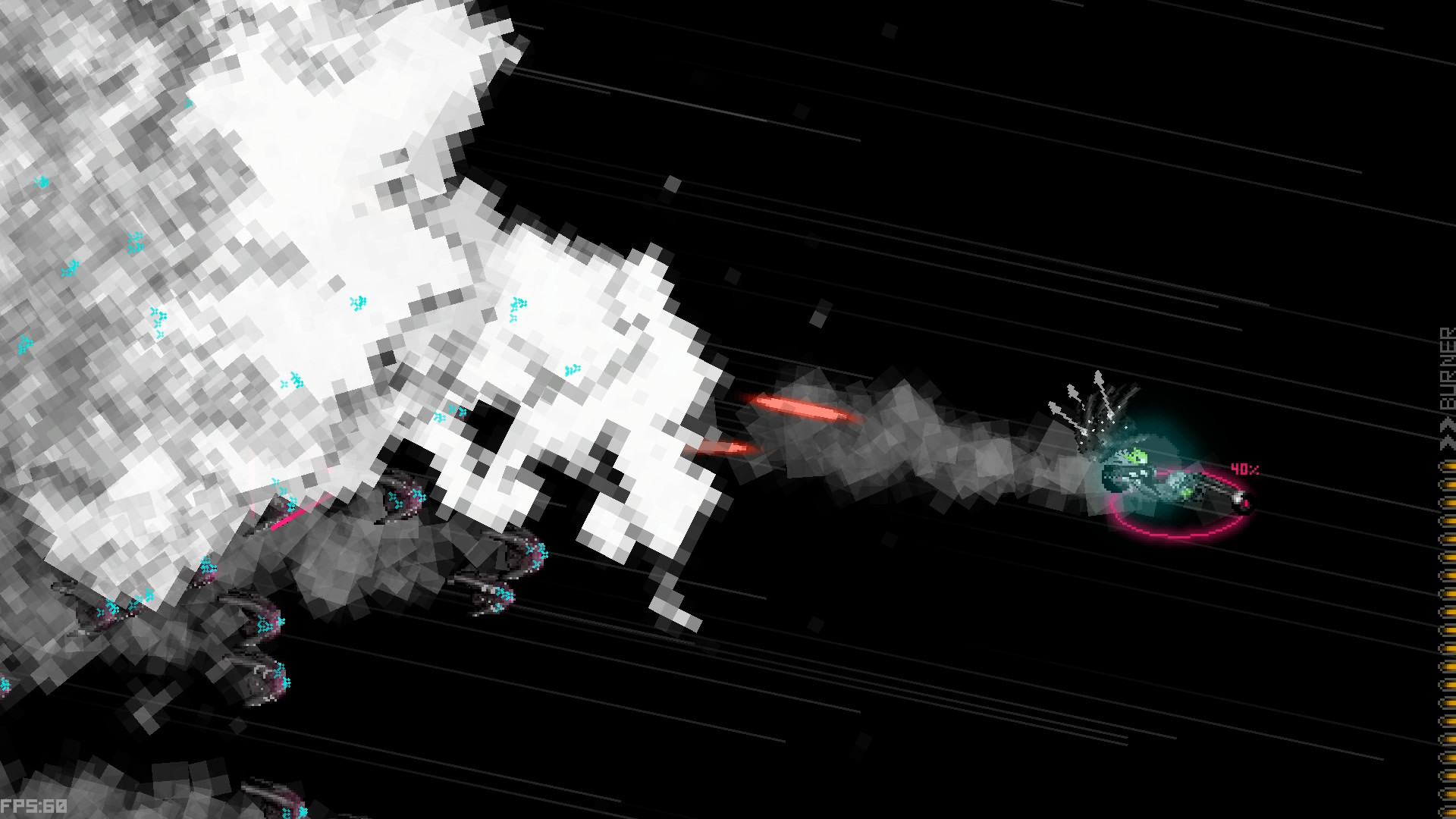 SWARMRIDER OMEGA - кадр 5