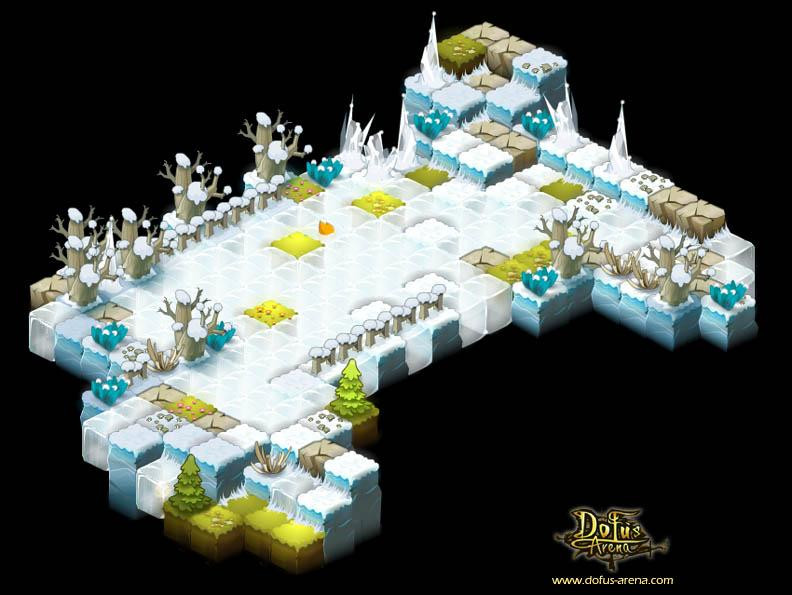 Dofus-Arena - кадр 9