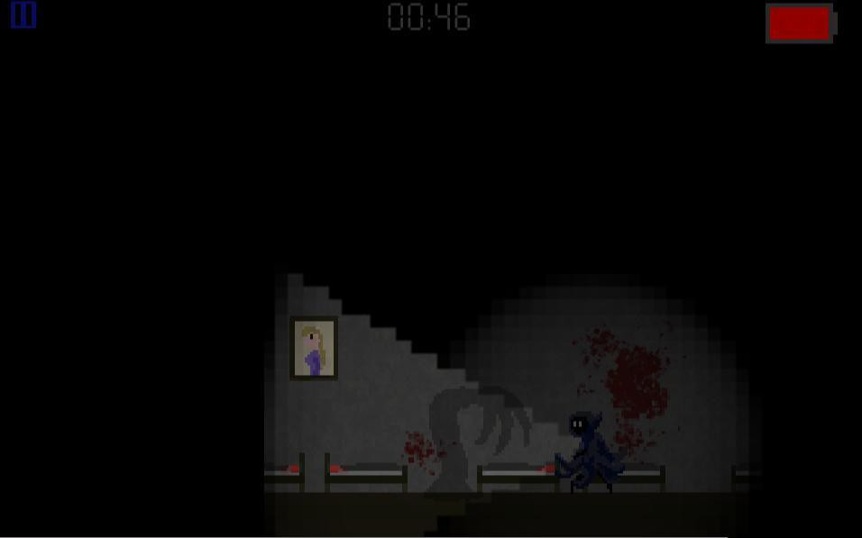 Shadows Whisper (itch) - кадр 2