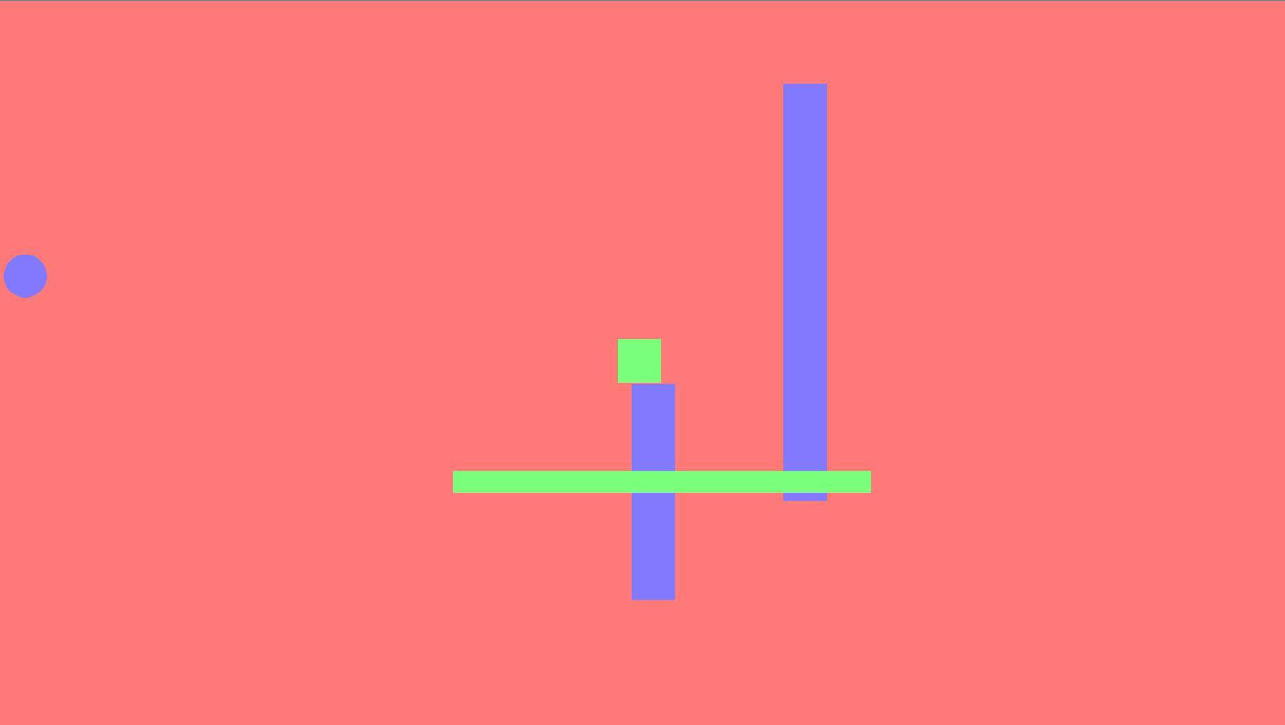 Cubes & Colors and stuff (itch) - кадр 1