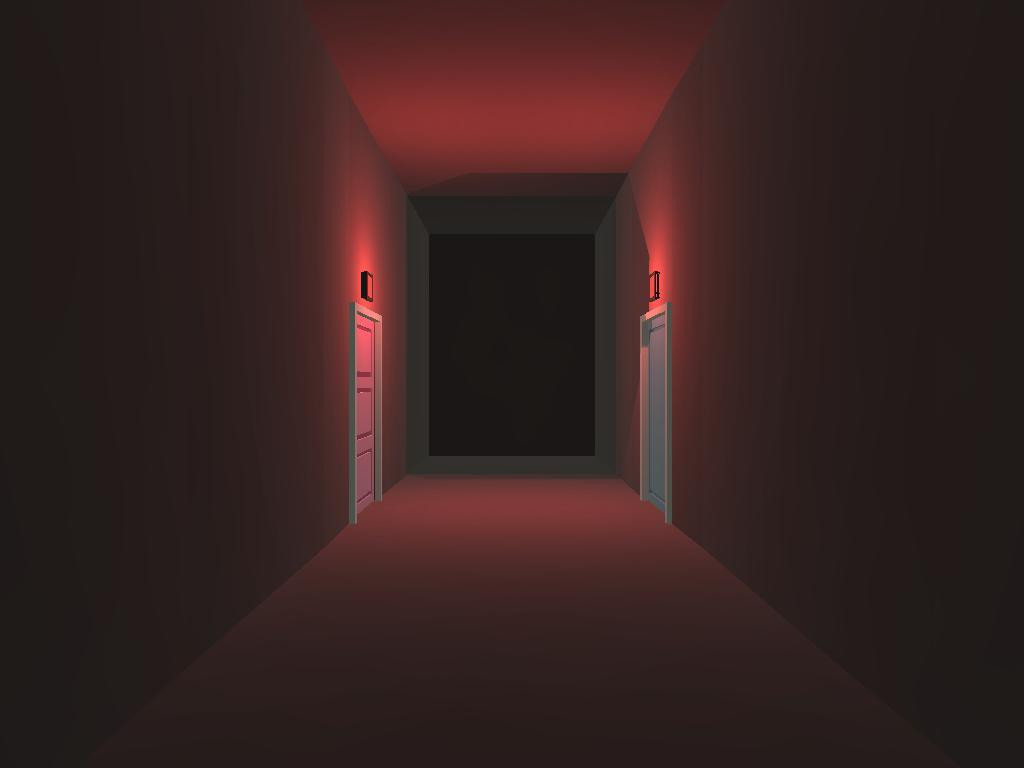 Which way is it? (itch) - кадр 6
