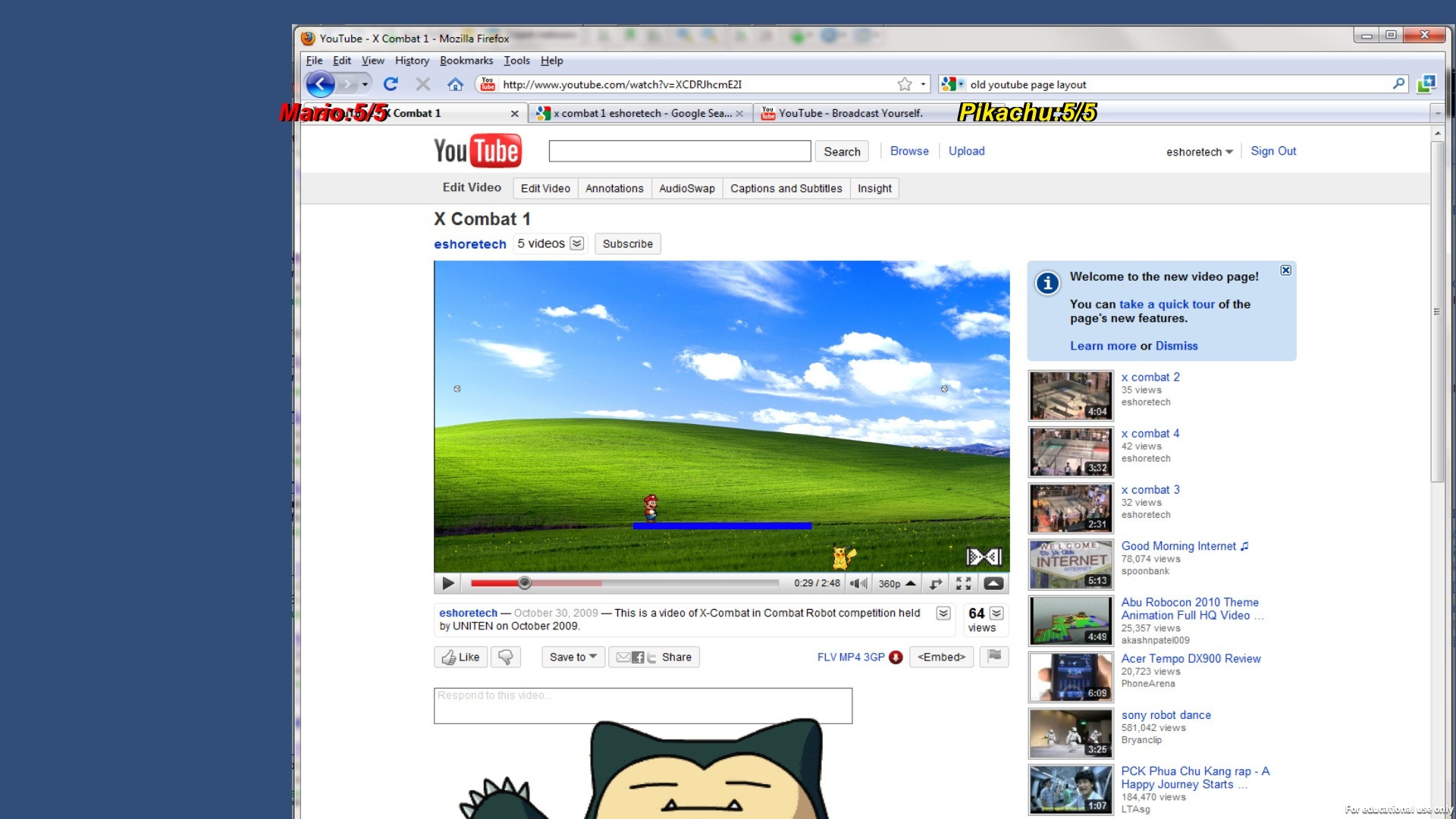 Desktop Warriors (itch) - кадр 2