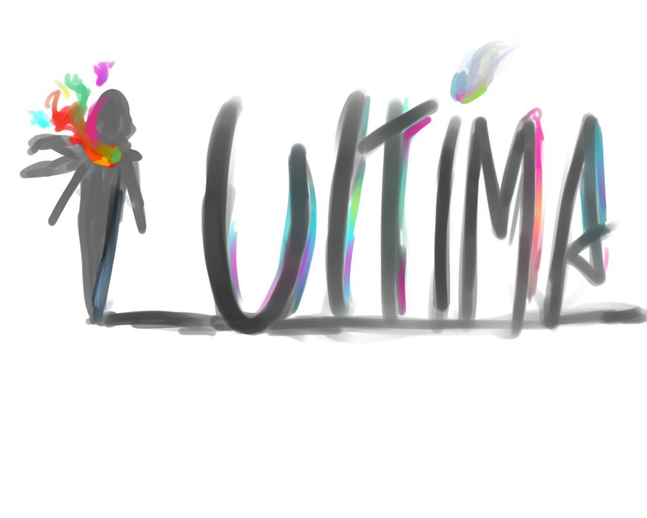 Ultima (itch) - кадр 1
