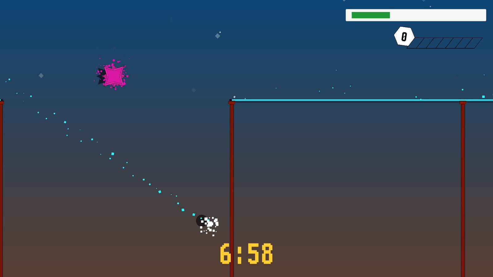 FlatLine (itch) - кадр 5