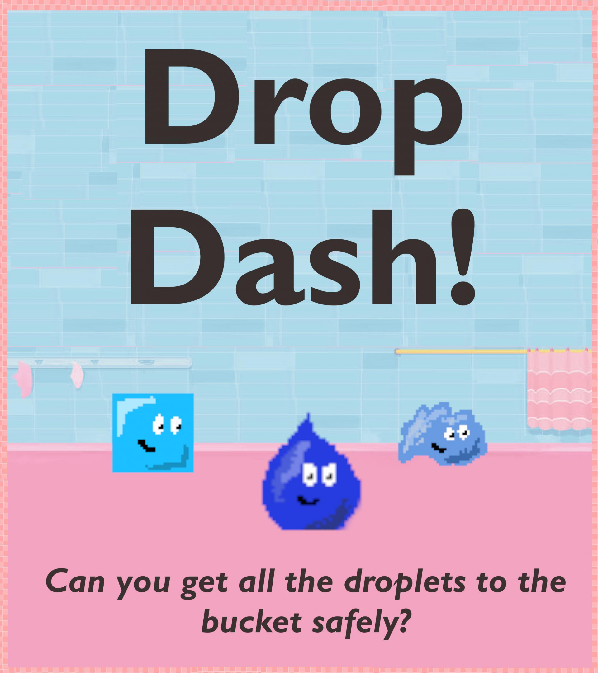 DropDash (itch) - кадр 3