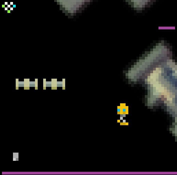Ping (itch) (Bulky Spider) - кадр 4
