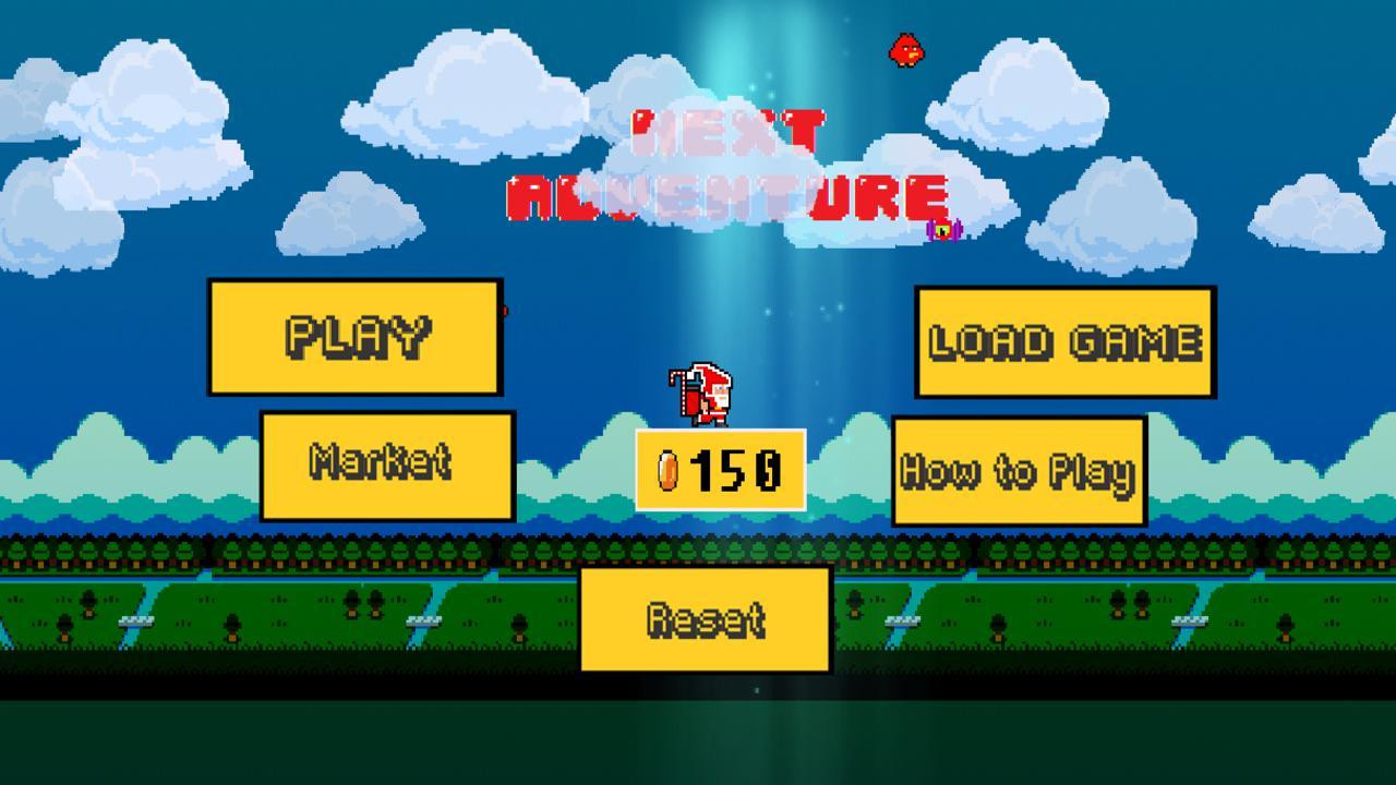 Next Adventures (itch) - кадр 3