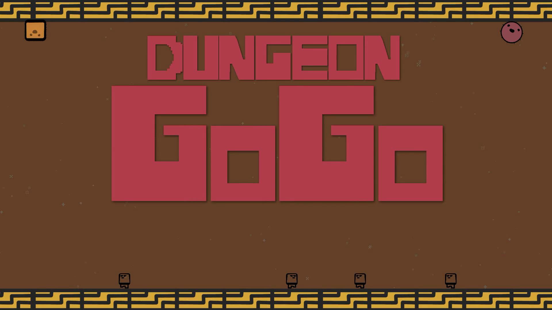 DungeonGOGO - кадр 3