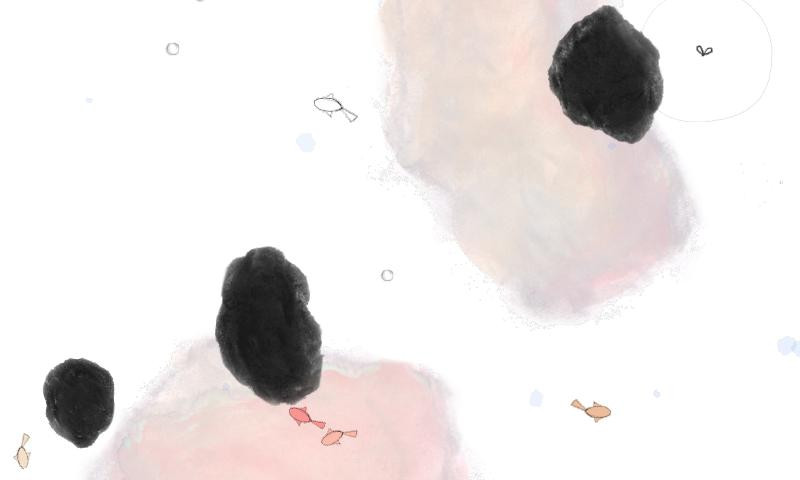 Guppy - кадр 5