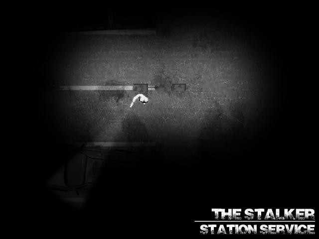 The Stalker - кадр 4
