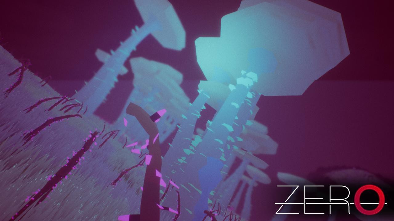 Vision by ZERO GAMES (itch) - кадр 3