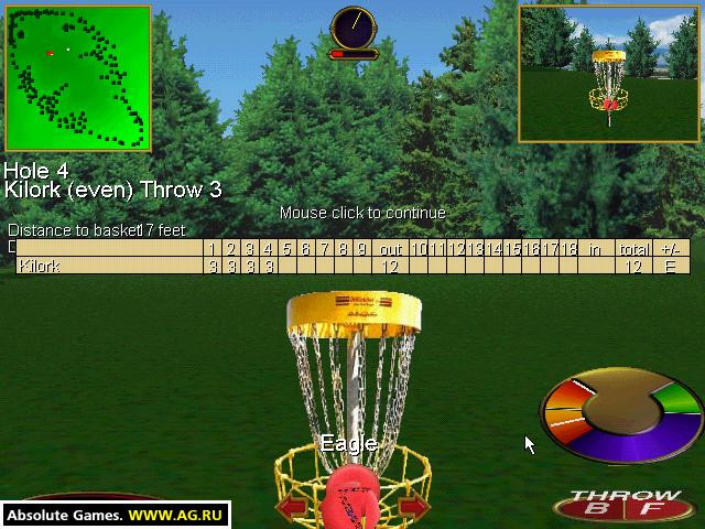 Innova Disc Golf - кадр 2