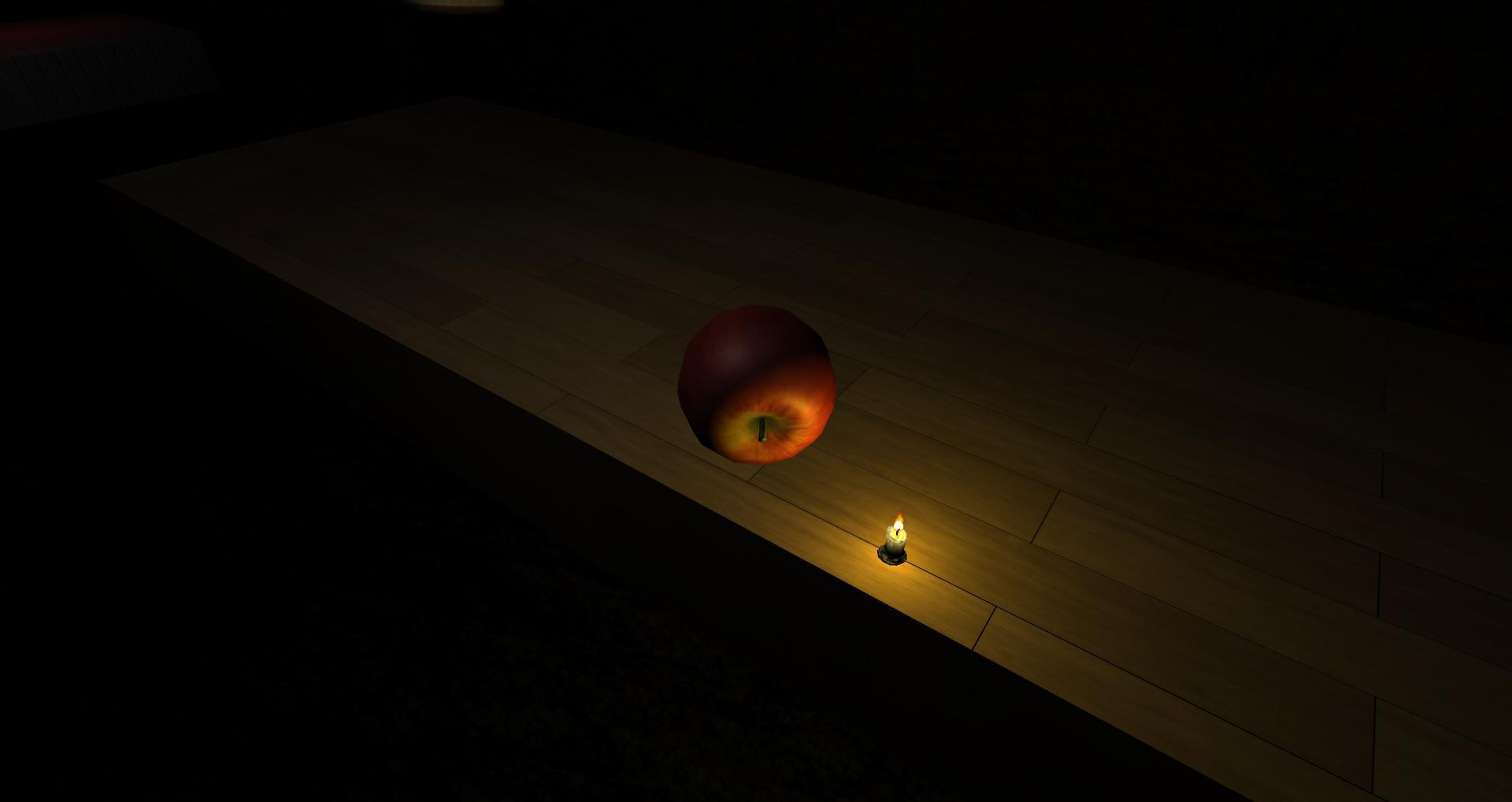 Fruit Roll-it (itch) - кадр 6