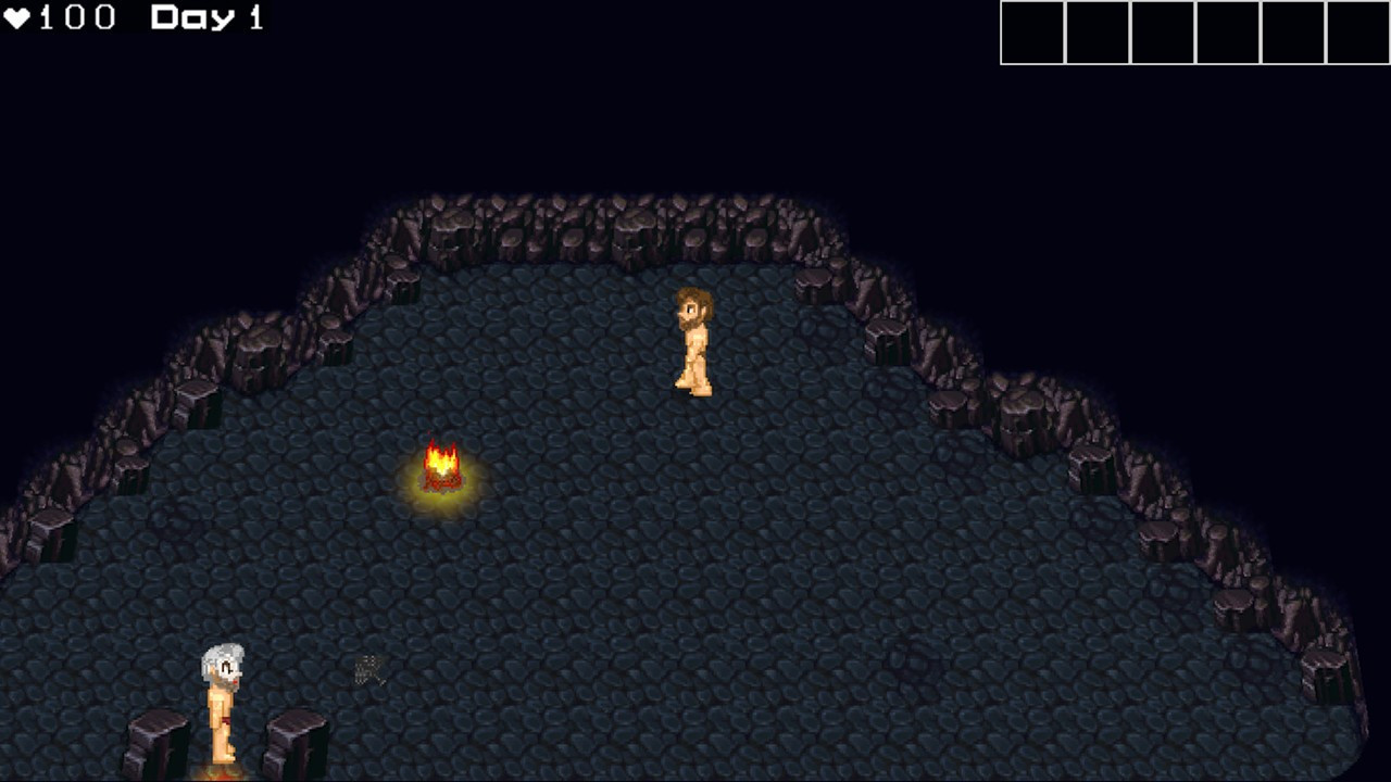 Cave Confectioner - кадр 3