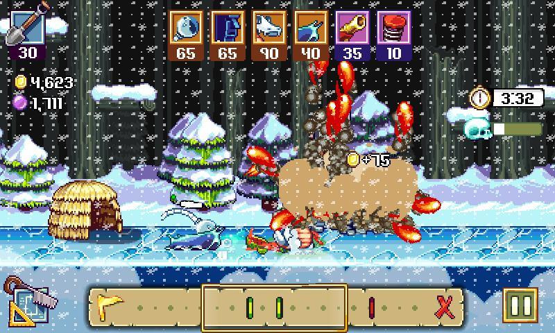 The Incredible Baron - кадр 7