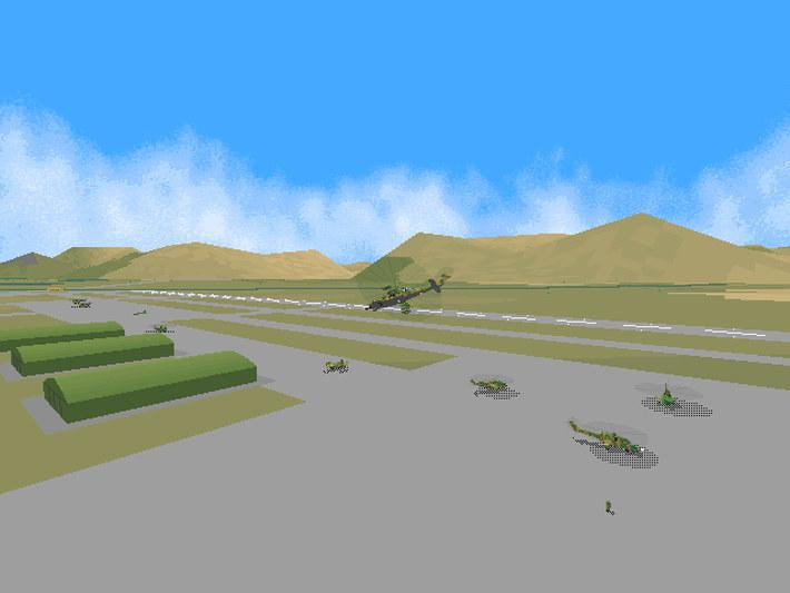 Hind - кадр 7