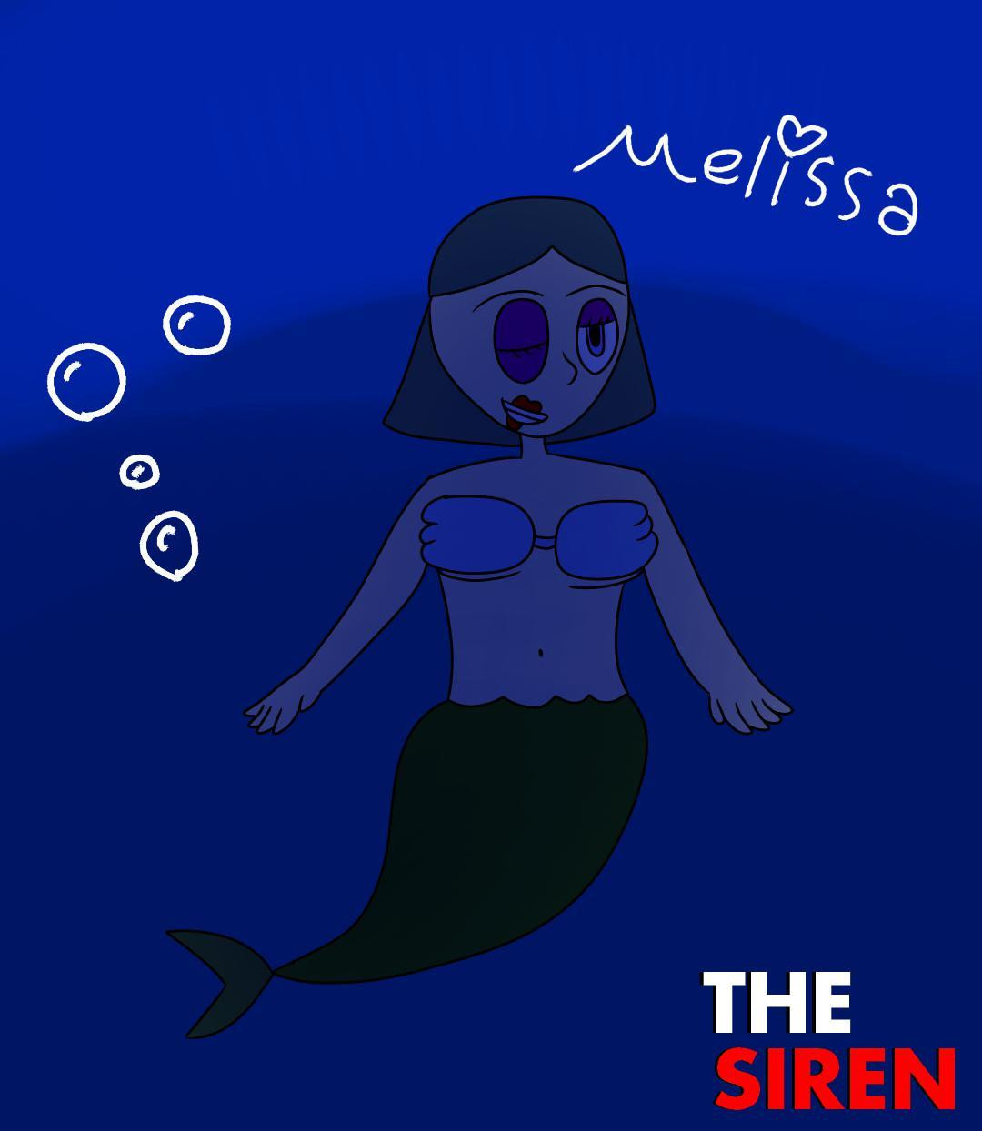 The Siren (GiapetGames) (itch) - кадр 3