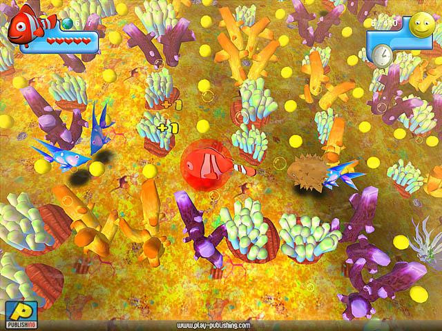 Aqua Fish 2 - кадр 8