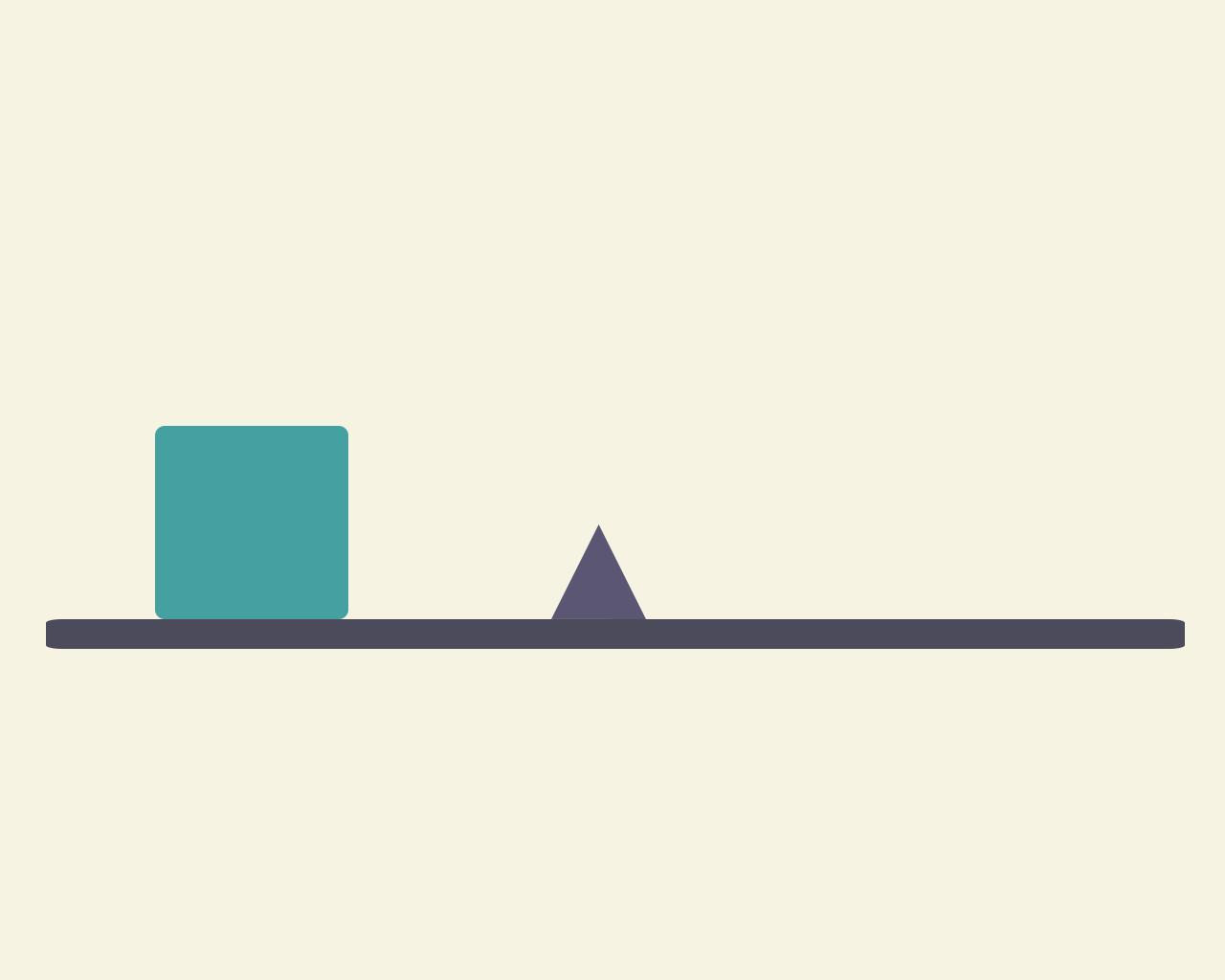 simple endless runner (itch) - кадр 1